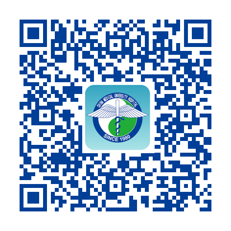 Android中國醫點通QRcode